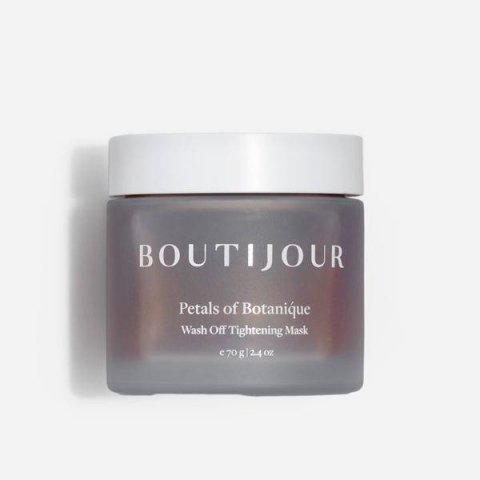 Petals of Botanique Wash Off Tightening Mask